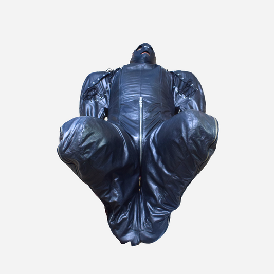 "Discover premium leather bondage sleepsacks designed for ultimate comfort and security. Our high-quality sleepsacks feature adjustable designs, heavy-duty zippers, and fully customizable fits. Perfect for BDSM enthusiasts, these luxurious leather sleepsacks offer both durability and sensuality. Explore our top picks for 2024 now!"